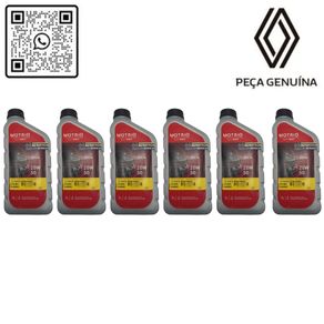 RN 089842-6 8660089842 oleo 20w50 SL MOTRIO MINERAL x6 -1-